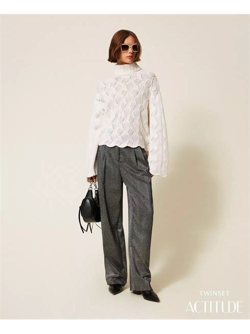 pantalone ACTITUDE by TWIN SET | 252AP235300006